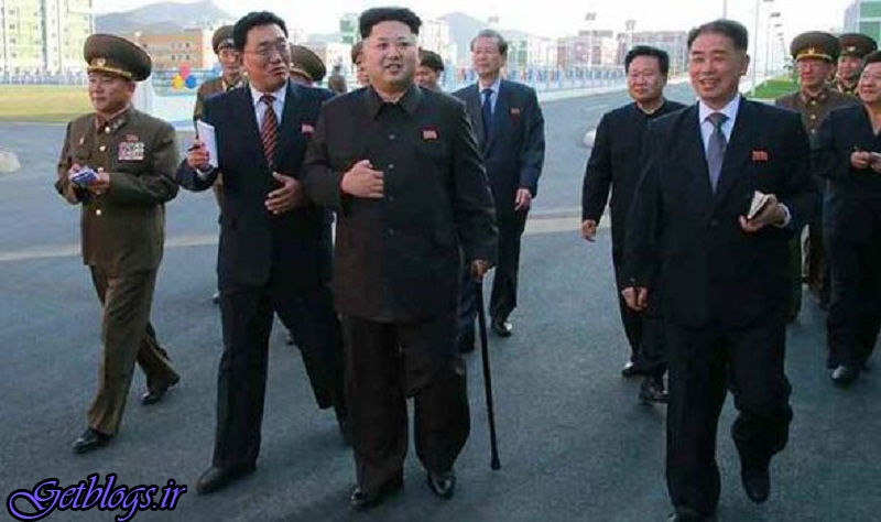 رهبر کره شمالی با پای پیاده راهی کره جنوبی می شود