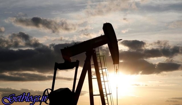 صعود نفت با کم کردن ذخایر آمریکا