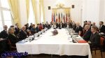 مسکو دربارۀ نشست برجام بیانیه صادر کرد