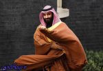 درخواست وکیل دو شاهزاده عربستانی جهت آزادکردن موکلانش از دست بنسلمان